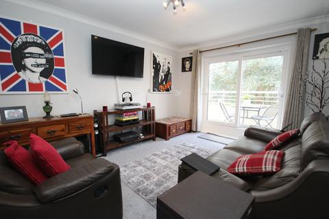2 bedroom apartment for sale, 25 Portarlington Road, WESTBOURNE, BH4