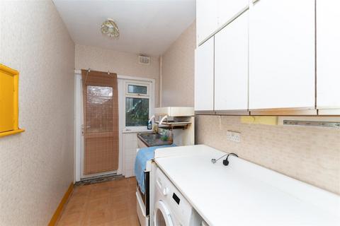 9 Dudley Gardens, London, W13 9LU