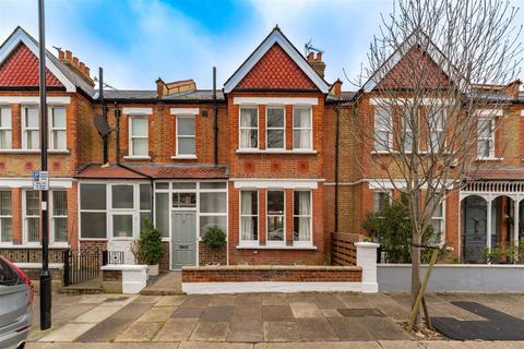 24 Whitehall Road, London, W7 2JE