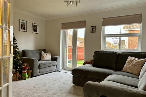 3 bedroom detached house for sale, Reynolds Drive, Bexhill-On-Sea TN40