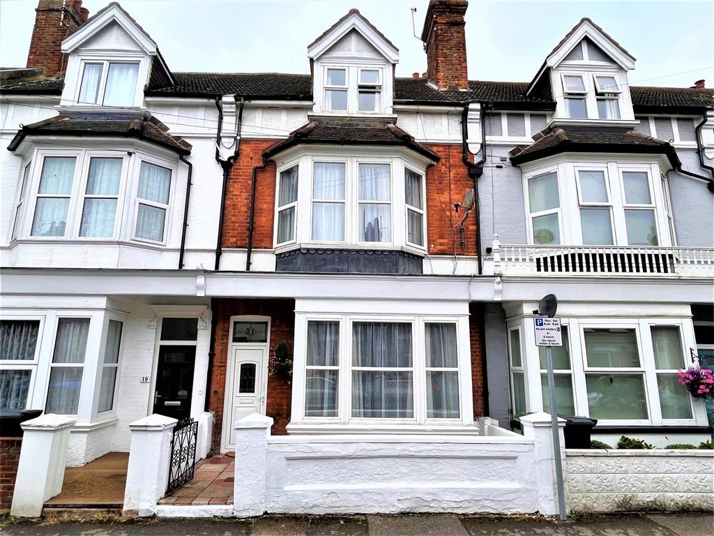 Reginald Road, BexhillOnSea TN39 5 bed terraced house for sale £400,000