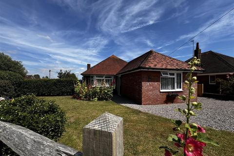 3 bedroom detached bungalow for sale, Downs Road, Eastbourne BN22
