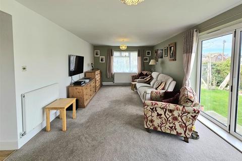 3 bedroom detached bungalow for sale, Downs Road, Eastbourne BN22