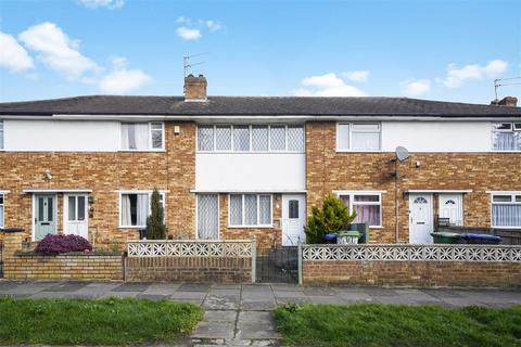 2 bedroom terraced house for sale - Homefield Road, Wembley