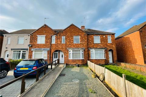 3 bedroom terraced house for sale, Warden Road, Radford, Coventry