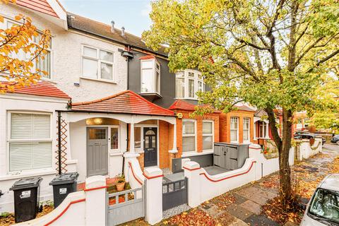 4 bedroom terraced house for sale, Julien Road, Northfields