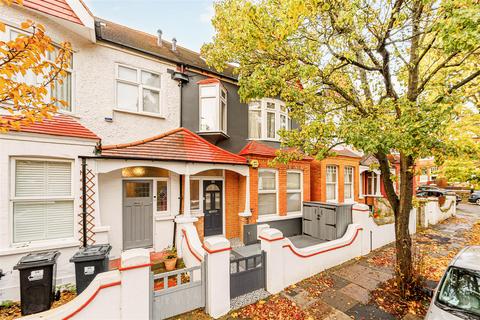 58 Julien Road, London, W5 4XA