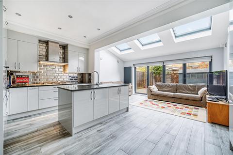 58 Julien Road, London, W5 4XA