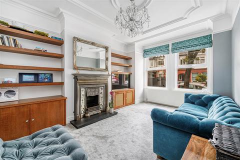 58 Julien Road, London, W5 4XA