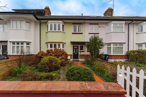 33 Niagara Avenue, London, W5 4UD