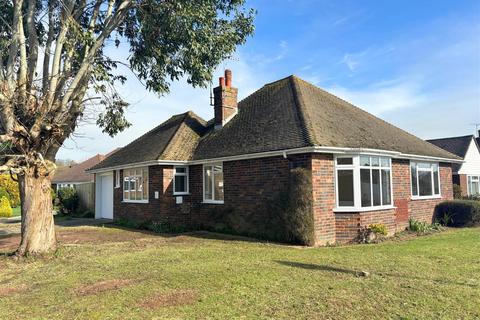 2 bedroom detached bungalow for sale, The Mead, Bexhill-On-Sea TN39