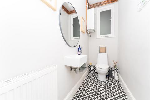 16 Carew Road, London, W13 9QL