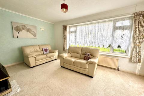 2 bedroom semi-detached bungalow for sale, Sherwood Road, Seaford BN25