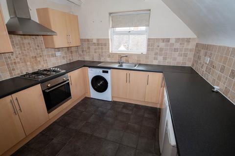 2 bedroom apartment to rent - Church Street, Rugby, CV21