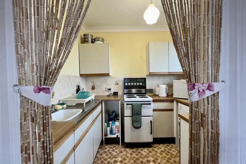 1 bedroom retirement property for sale, 27 Terminus Road, Bexhill-On-Sea TN39