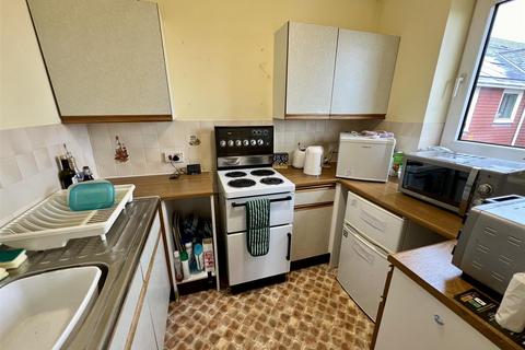 1 bedroom retirement property for sale, 27 Terminus Road, Bexhill-On-Sea TN39