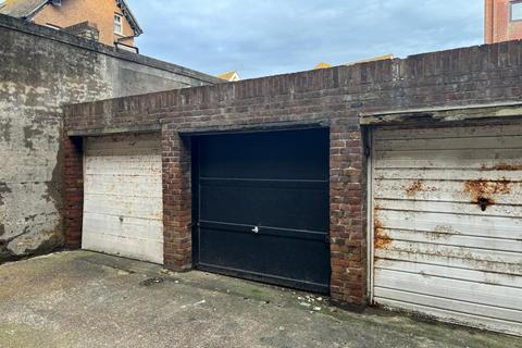 Garage for sale, Marina, Bexhill-On-Sea TN40