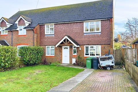 4 bedroom semi-detached house for sale - Crowhurst Lane, Bexhill-On-Sea TN39