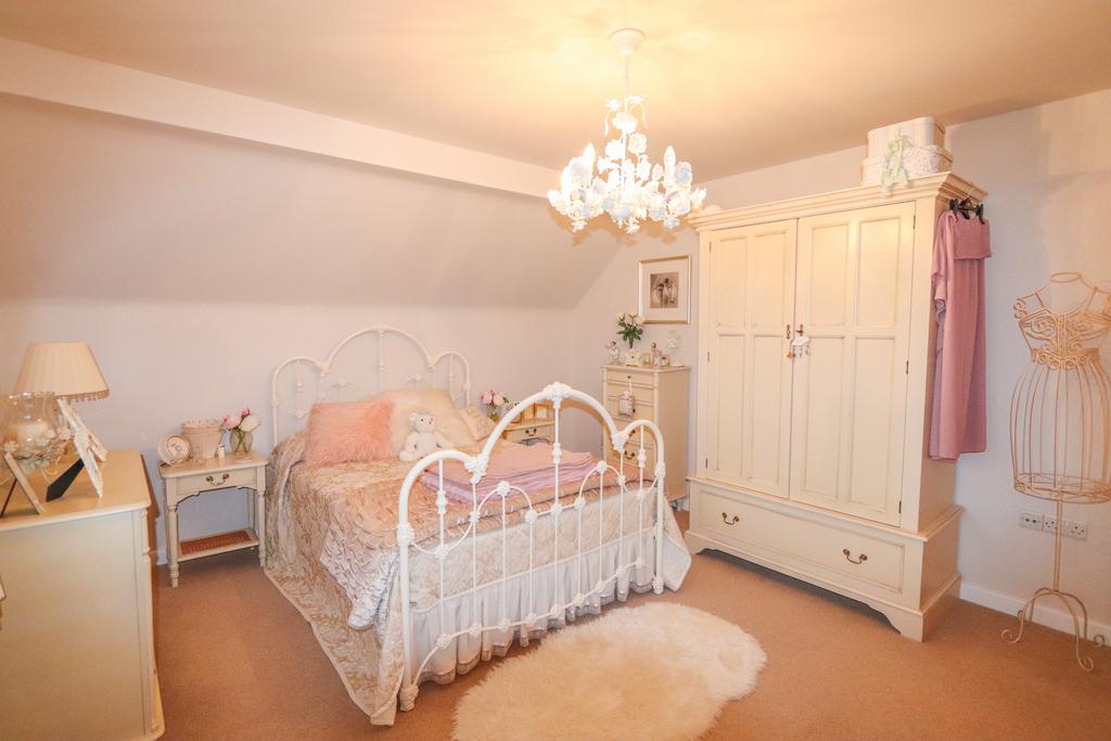 Bedroom  1