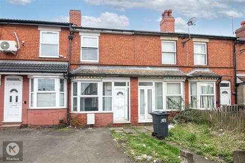 3 bedroom terraced house for sale - Newland Road, Birmingham B9
