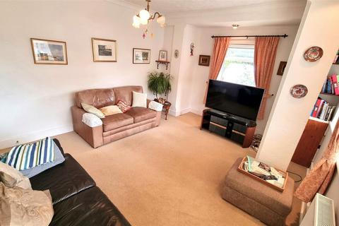 4 bedroom end of terrace house for sale, Seaford Road, Eastbourne BN22