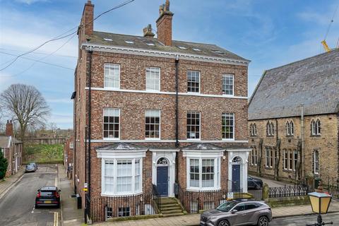 2 bedroom apartment for sale, Priory Street, York, YO1 6BY