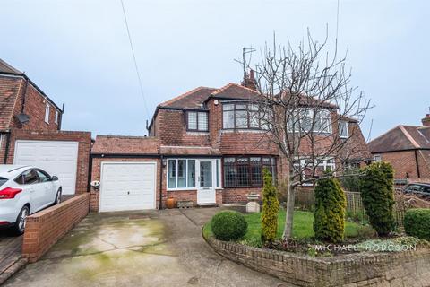 3 bedroom semi-detached house for sale, Hathaway Gardens, Barnes, Sunderland