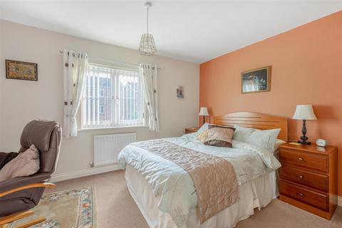 3 bedroom townhouse for sale, Princess Drive, York, YO26 5SX