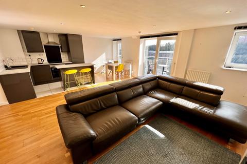 2 bedroom apartment to rent, Bonners Raff , Chandlers Road, Sunderland, SR6