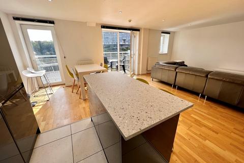 2 bedroom apartment to rent - Bonners Raff , Chandlers Road, Sunderland, SR6
