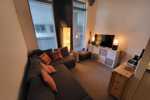1 bedroom apartment to rent - Lakeshore, Bristol BS13