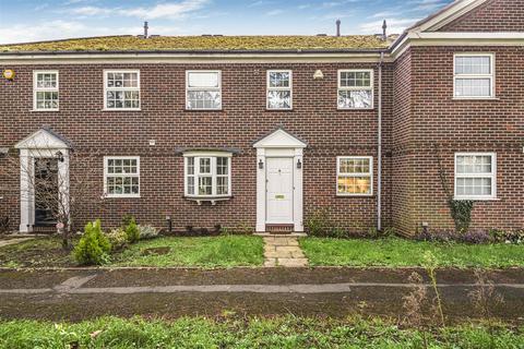 3 bedroom townhouse for sale - Bath Road, Reading