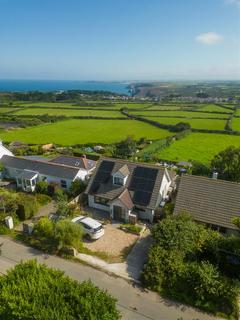 4 bedroom detached house for sale - Beacon Road, St. Agnes