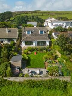 4 bedroom detached house for sale - Beacon Road, St. Agnes