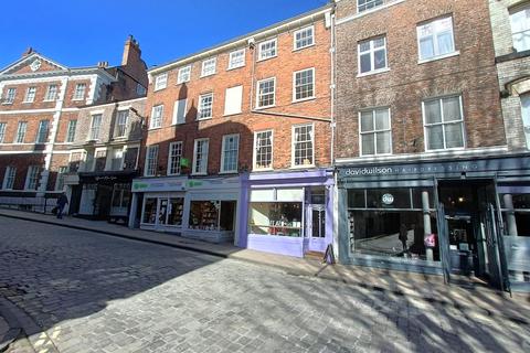 1 bedroom apartment for sale, Micklegate, York, YO1 6LF