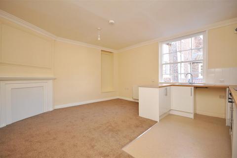 1 bedroom apartment for sale, Micklegate, York, YO1 6LF