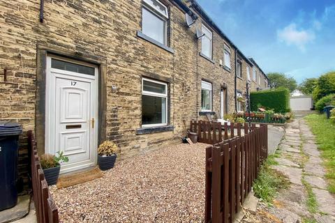 2 bedroom terraced house to rent, Lane Ends, Halifax HX3
