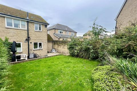 3 bedroom semi-detached house for sale, Broad Ings Way, Halifax HX3