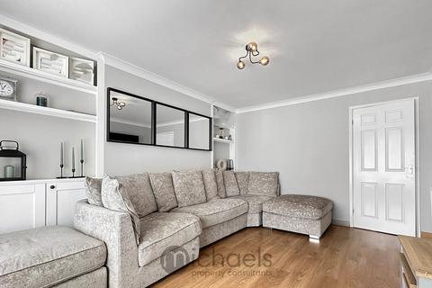 4 bedroom semi-detached house for sale, Newcastle Avenue, Colchester , Colchester, CO3