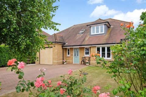 4 bedroom detached bungalow for sale, Invicta Road, Whitstable