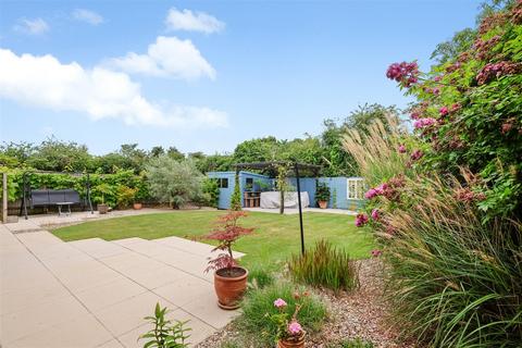 4 bedroom detached bungalow for sale, Invicta Road, Whitstable