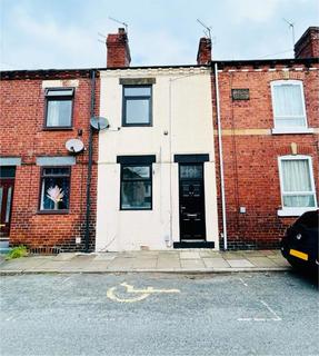 2 bedroom terraced house for sale - George Street, Normanton