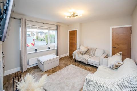 3 bedroom terraced house for sale, Northedge Park, Halifax HX3