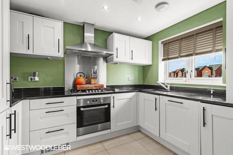 23 Brice Gardens, Buntingford, SG9 9GR