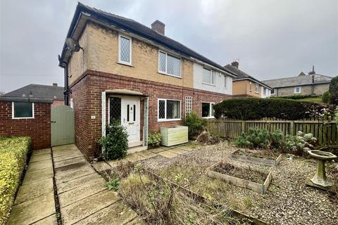 3 bedroom semi-detached house for sale, Wakefield Road, Halifax HX3