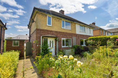 3 bedroom semi-detached house for sale, Wakefield Road, Halifax HX3