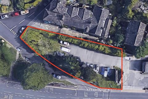 Plot for sale, Halifax Road, Halifax HX3