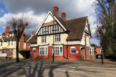 Studio to rent - Manor Road, Coventry