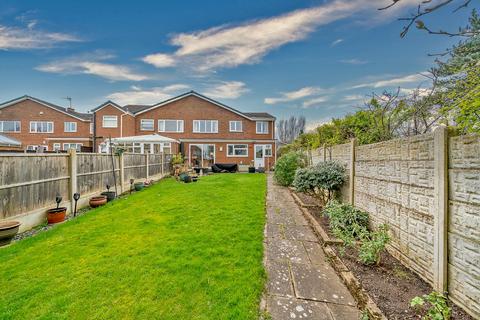 5 bedroom semi-detached house for sale, Quinton Avenue, Great Wyrley, Walsall WS6