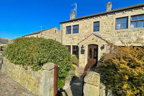 4 bedroom townhouse to rent - New Laithe Close, Skipton